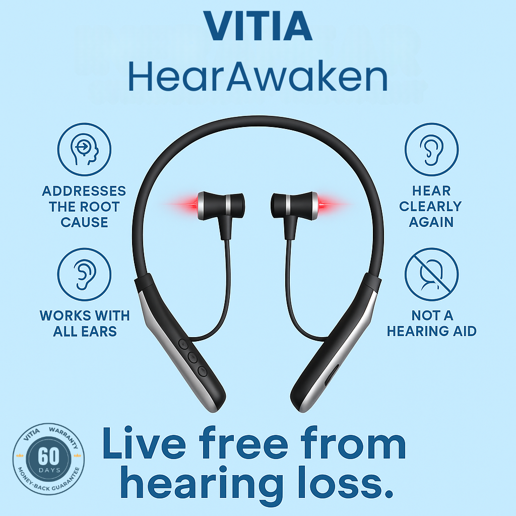Vitia HearAwaken™
