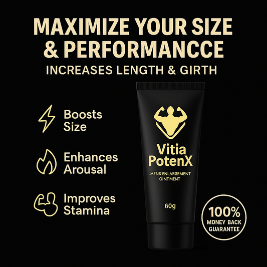 Vitia PotenX