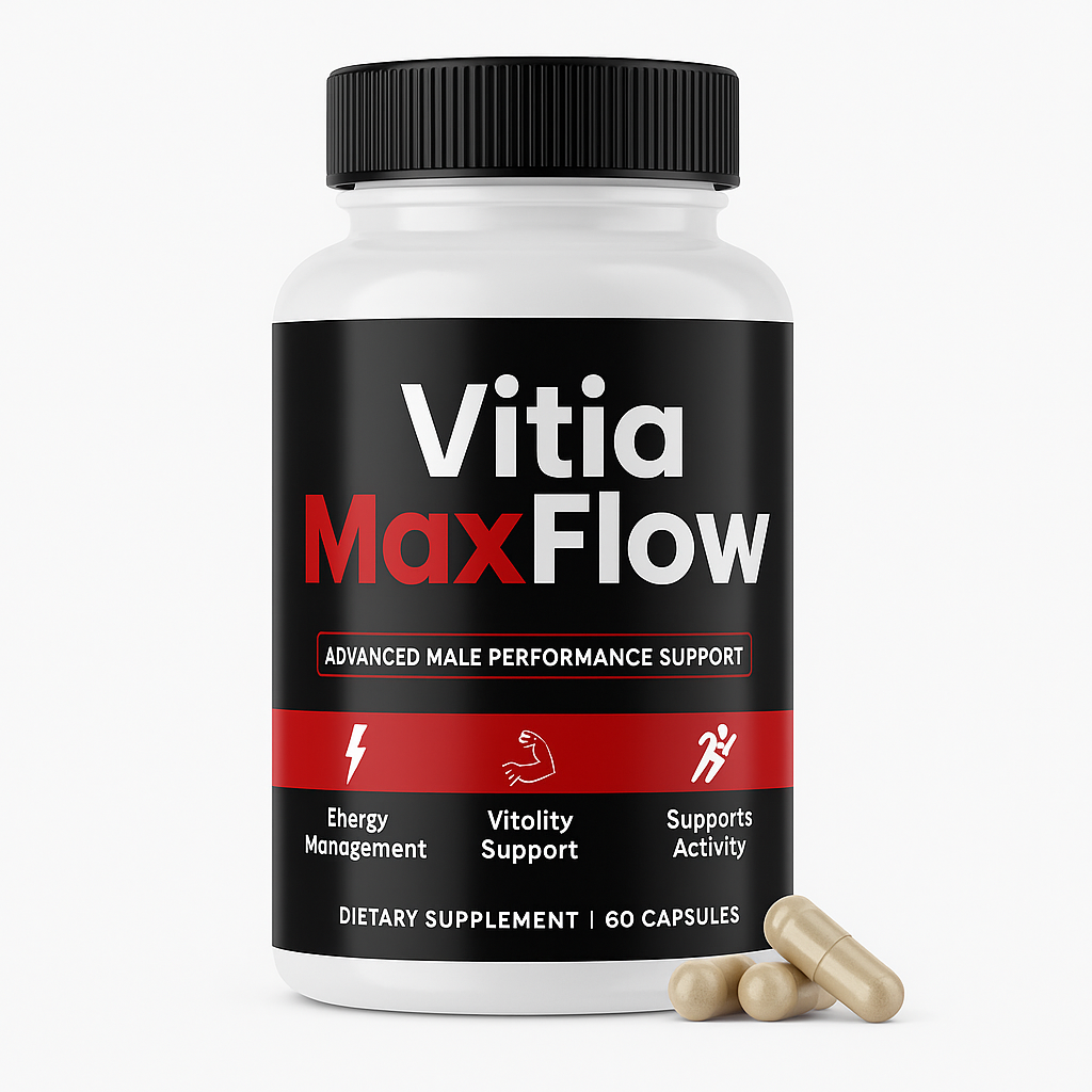 Vitia MaxFlow