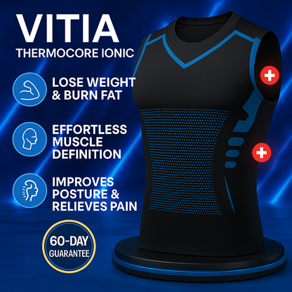 Vitia ThermoCore Ionic™