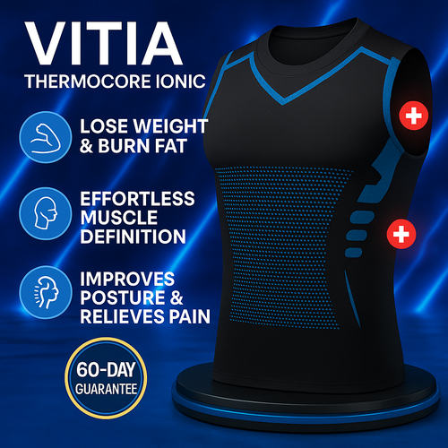 Vitia ThermoCore Ionic™