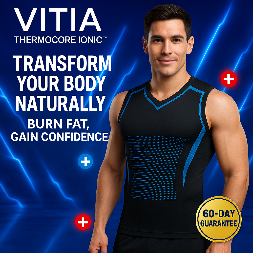Vitia ThermoCore Ionic™