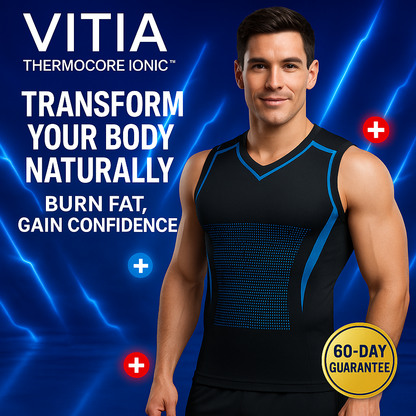 Vitia ThermoCore Ionic™