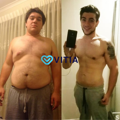 Vitia ThermoCore Ionic™