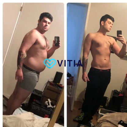 Vitia ThermoCore Ionic™