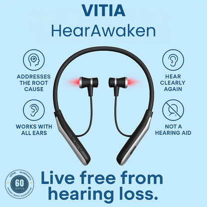 Vitia HearAwaken™