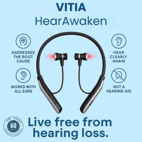 Vitia HearAwaken™