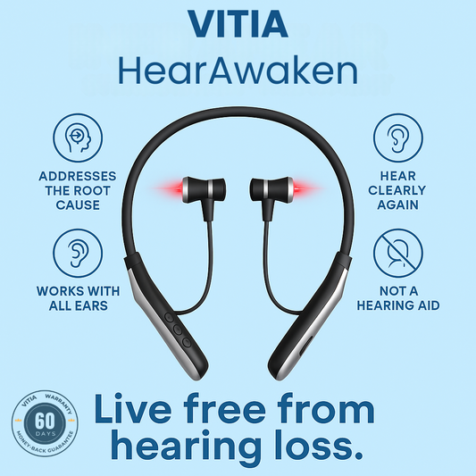 Vitia HearAwaken™
